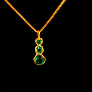 Silpada’s gift for most women or yourself. Nib